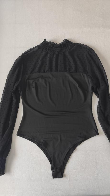 Dámske body, xl