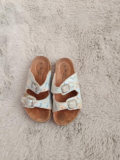 Papuče, deichmann,28