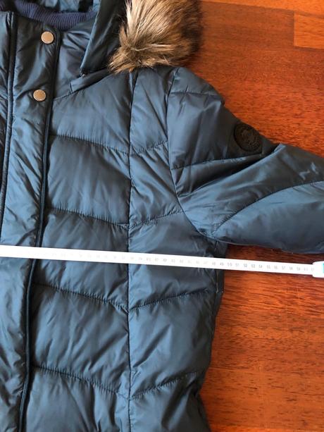 Zimná bunda, s.oliver,40