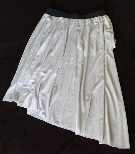 Dámska sukňa yas emi-lea, veľ. m, m