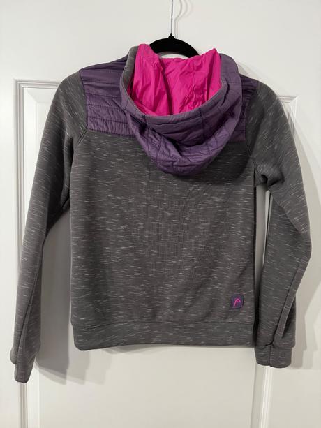 Turistická bunda, 152