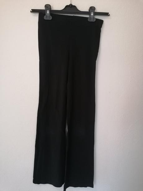 Nenosené legíny 11_12r, h&m,152
