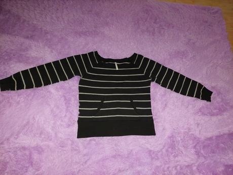 Cierne tricko, old navy,m