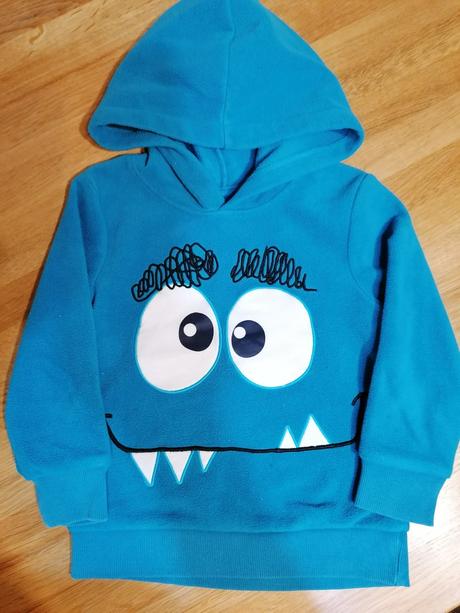 Caa hunata mikina 104, c&a,104