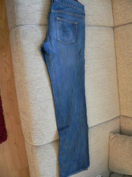 Tehotenske rifle h&m, h&m,42