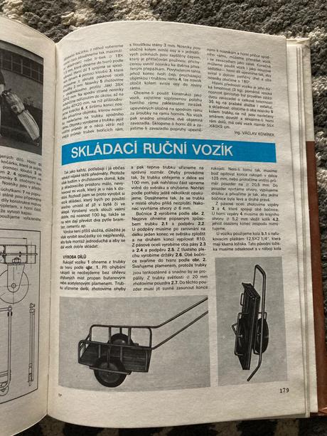 Na spríjemnenie domácnosti - urob si sám (1988), 