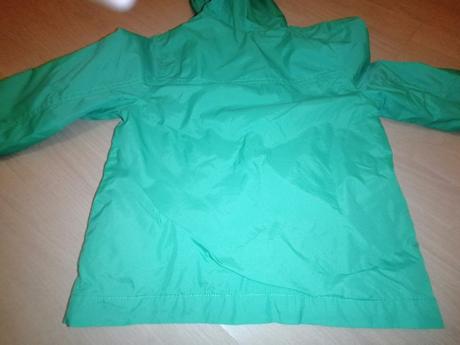 Kabát jarny/jesenny, marks & spencer,104