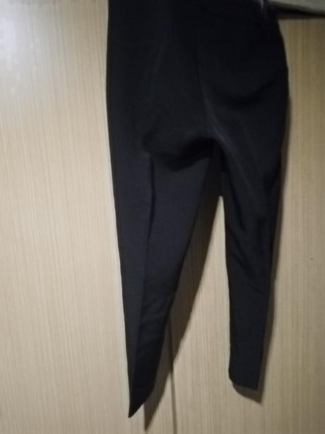 Dámske 7/8 nohavice, xs