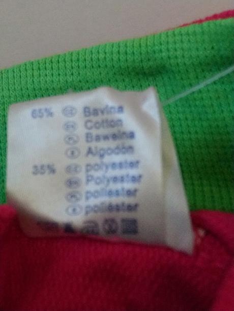 Ružové tepláky m-lovely, n-feel, 110-116 cm, 116