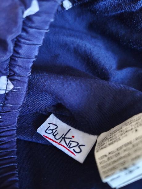 Prechodná bunda bukios 116, 116