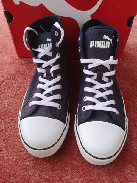 Puma tenisky veľkosť 40, puma,40