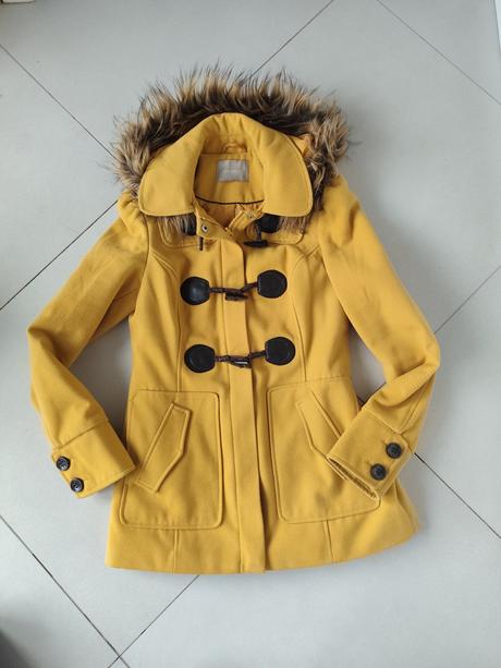 Dámsky kabát orsay, orsay,34