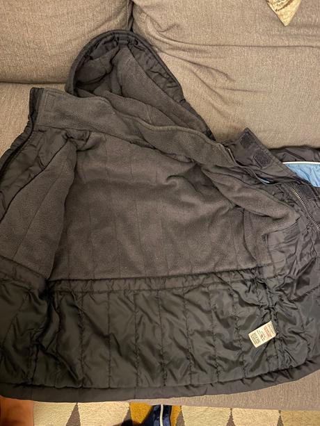 Lyziarska bunda marks and spencer, marks & spencer,116