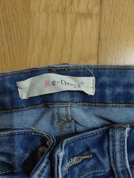 Dievčenské rifle, s