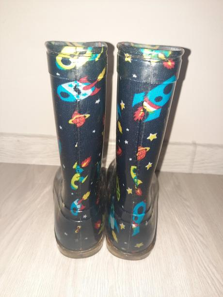 Gumáky pidilidi (vd 20,5 cm), 31