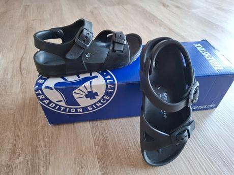 Sandalky birkenstock, 26