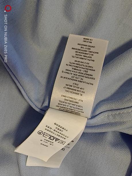 Ralph lauren originál luxusné, kvalitné saty, ralph lauren,l
