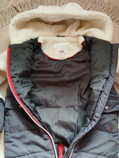 Zimny overal river island, river island,80