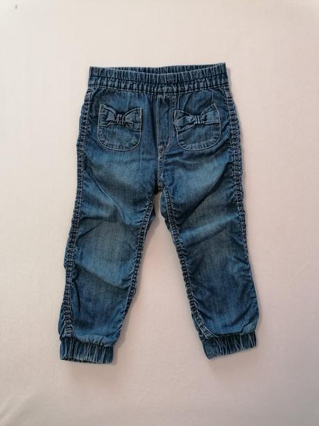 Rifle 98/104, h&m,98