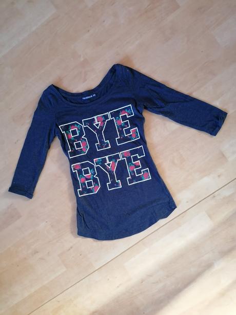 Tričko terranova, veľ. xs, terranova,xs