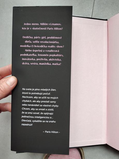 Paris hilton- popkultúrny fenomén, jedno meno,