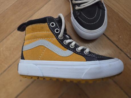 Clenkove vans, vans,28