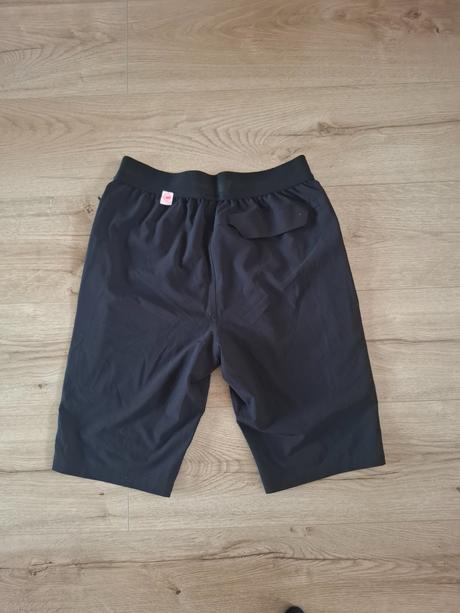 Kraťasy, new balance,m