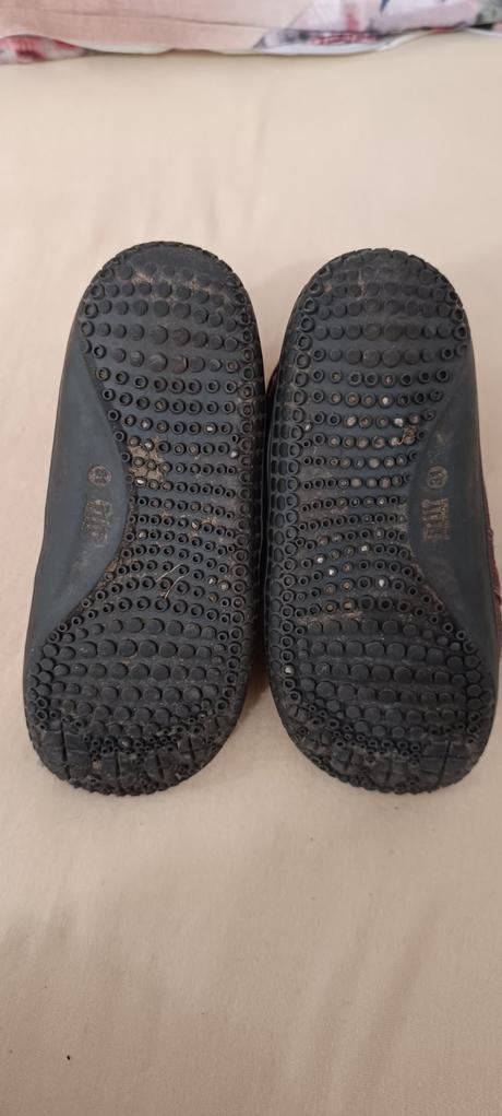 Barefoot filii, filii,31