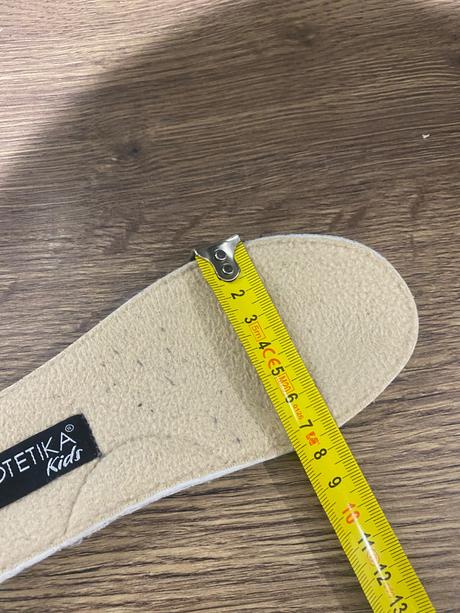 Zimné topánky, protetika,30