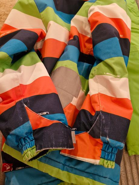 Lyžiarska súprava, lego,122