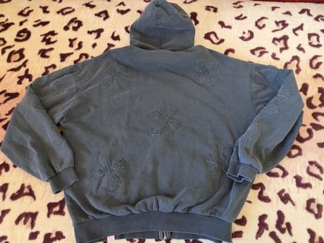 Review dãmska mikina veľ.l, stav ako na fotke, review,l