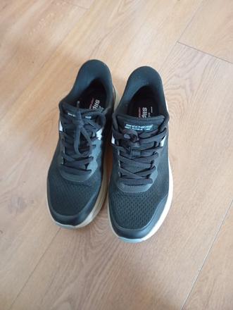 Chlapcenske, pánske tenisky sketches, skechers,41
