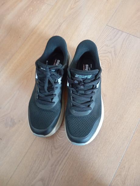 Chlapcenske, pánske tenisky sketches, skechers,41