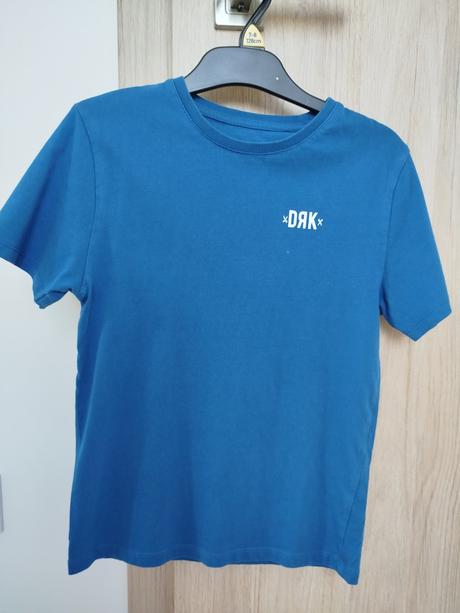 Krátke tričká, zara,134