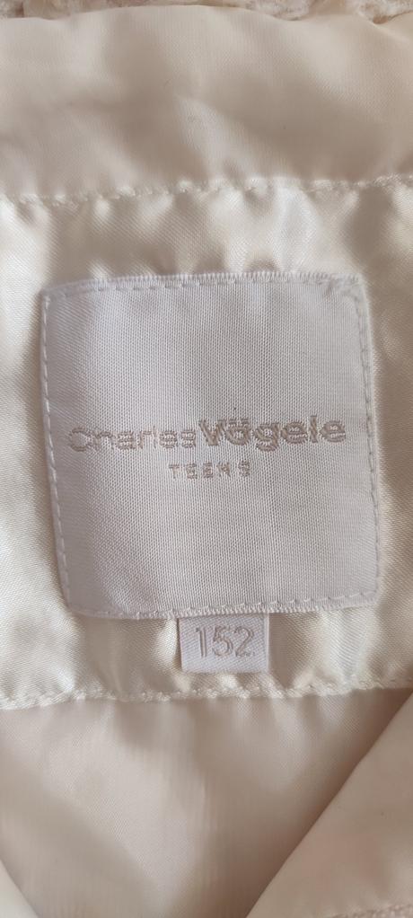 Chlpata vesta, charles vögele,152