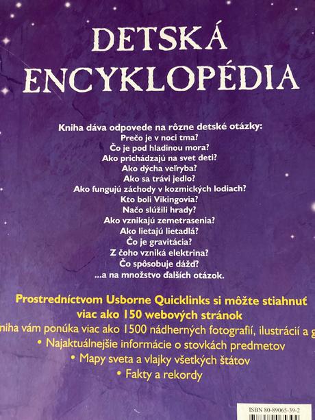 Detská encyklopédia (2004),
