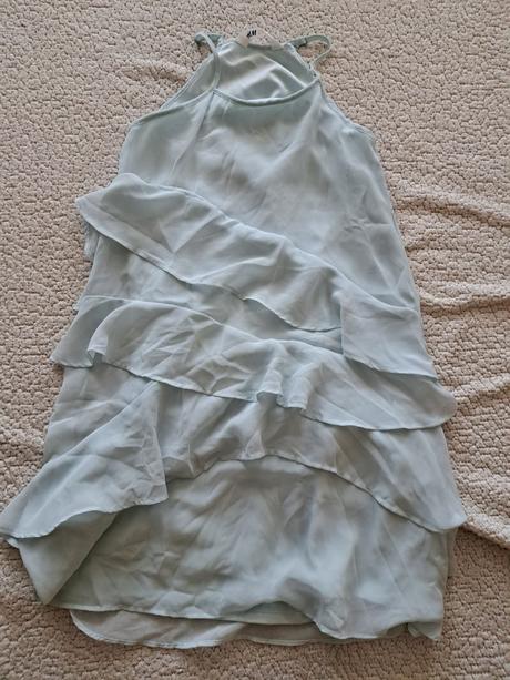 Letné šaty h&m, h&m,140