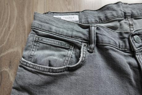 Pánske rifle zara, zara,xl