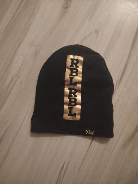 Čiapka rebel, rebel,l