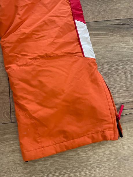 Oranžové otepľovaky kenvelo, kenvelo,l