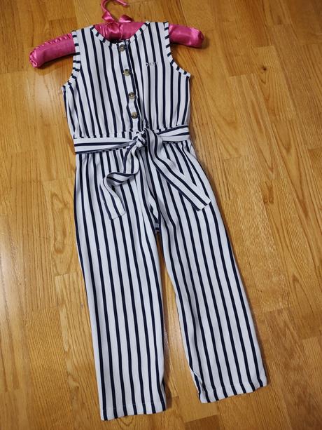 Letný overal dkny, veľkosť 104, dkny,104