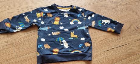 Lindex mikina, lindex,86