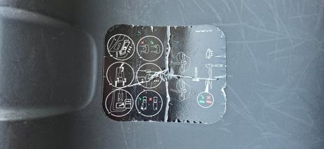 Vajíčko cybex aton s2 + zakladňa base one + náhrad, cybex