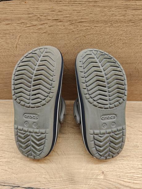 Crocs c11 sandálky, crocs,28