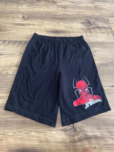 Kraťasky, george,122