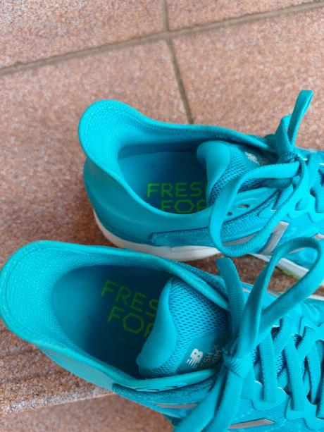 New balance fresh foam x860v11, new balance,36