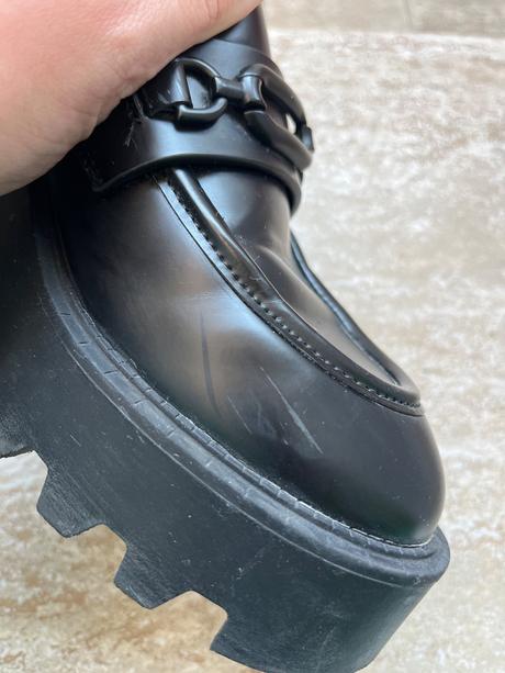 Loafers - mokasiny, reserved,36