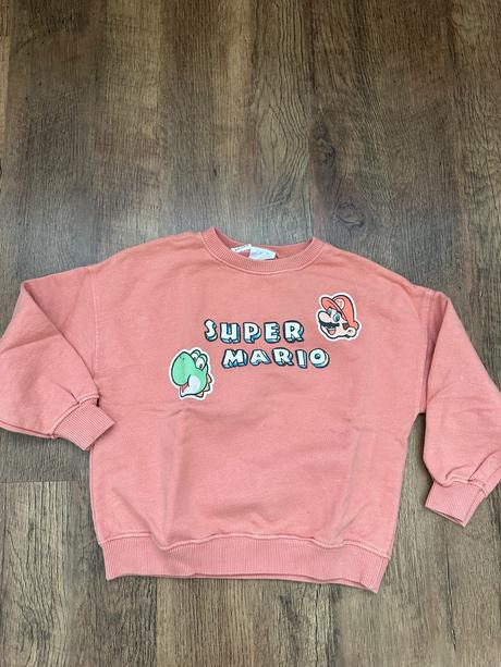 Mikina mário zara 98, zara,98