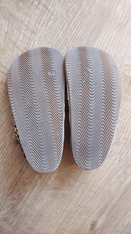 Papuče milash 24, 24