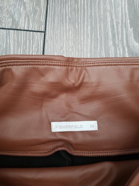 Kozenkove leginy, gate,xs